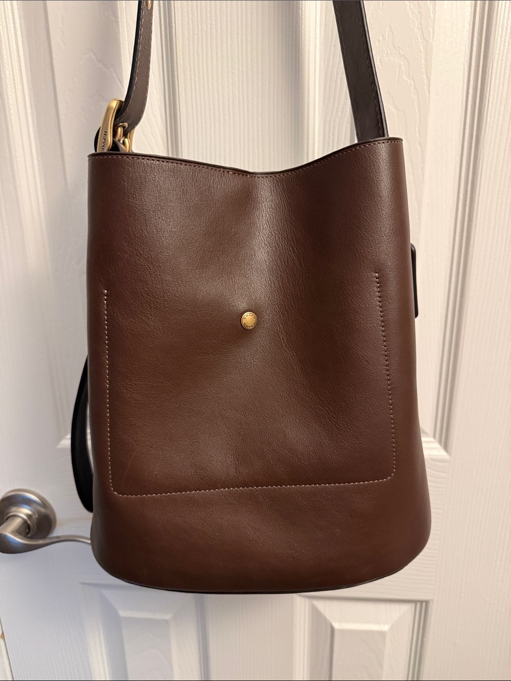 Bleecker Bucket Bag - Picture 9 of 14